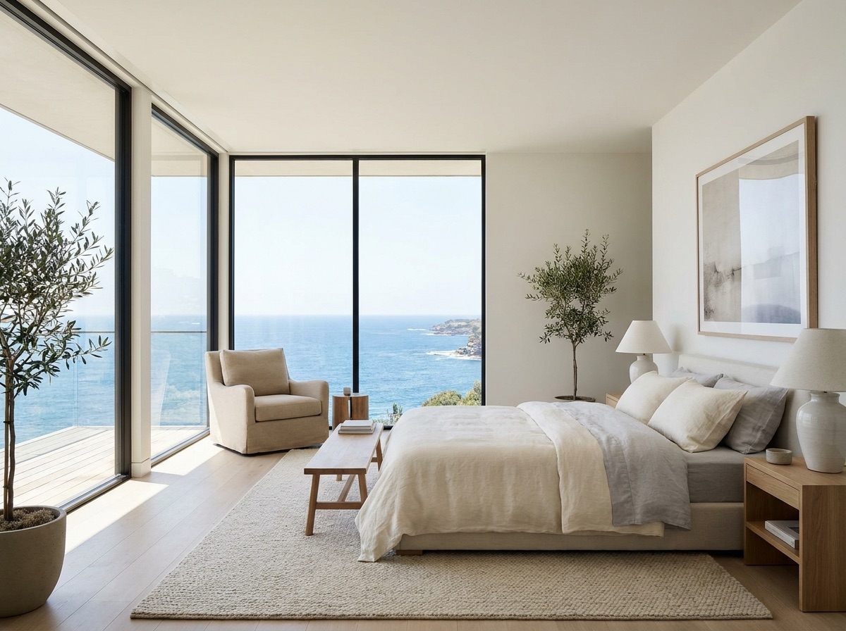 Apartamento primera línea de mar — Fuengirola 3