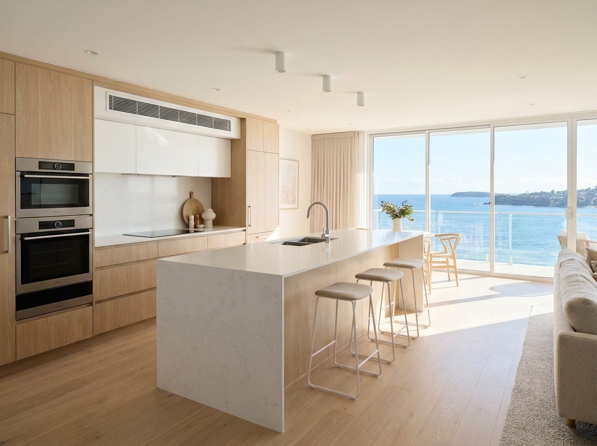 Apartamento primera línea de mar — Fuengirola 4