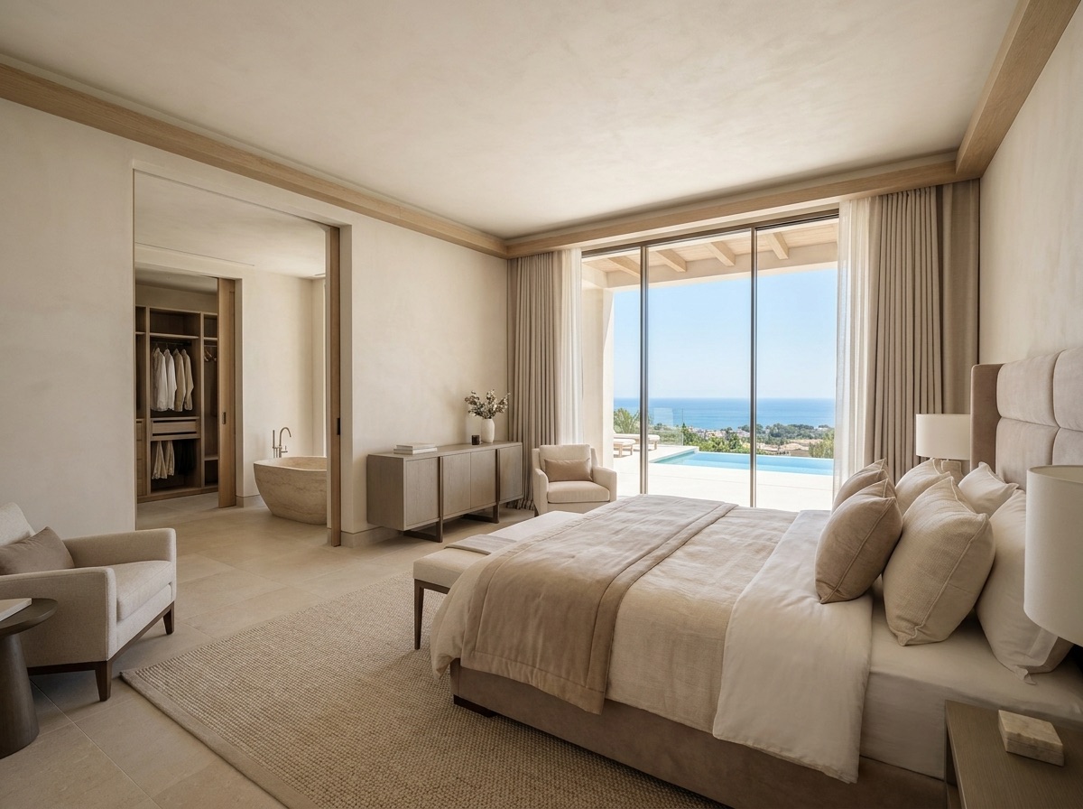 Villa Aurora — Marbella Golden Mile 3