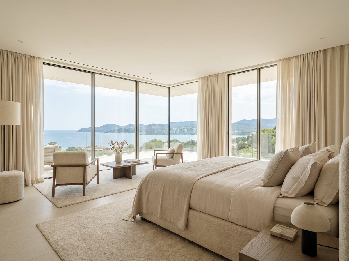 Villa Sierra Blanca — Marbella 4